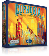 Euphoria - Starbase 505